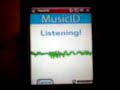 Music ID en windows mobile   reconocedor de musica