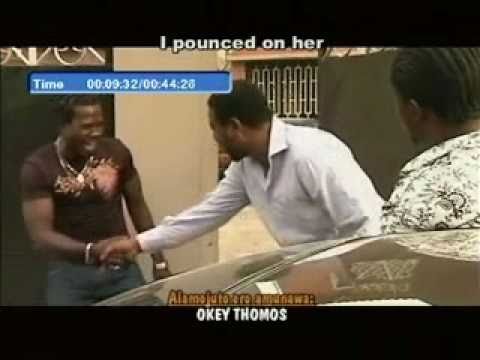 Ila Tinrin Part 1 - Latest Yoruba Movies 2010