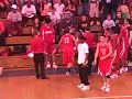 Donnie "KingD" Gaitor Higlight tape