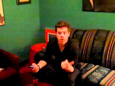Steve Rannazzisi 2011
