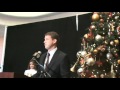 Lane Kiffin Speaks After The Barkley Announcement
