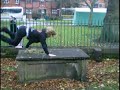 07 - 08 Parkour Complilation