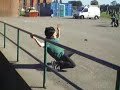 07 - 08 Parkour Complilation 07 - 08 Parkour Complilation