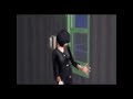 The sims story episode 5:Twins!
