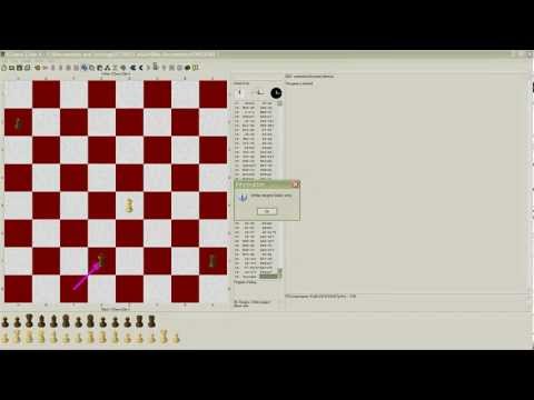chess computer