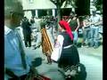 Bistritsa & Benin