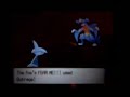 Pokemon D/P WiFi Battle #1: Syberia vs. Drako