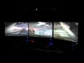 5000 Dollar Gaming Rig SLI GTX 590"s Portal 2 Surround 