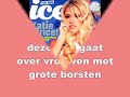 mooie vrouwen met grote borsten
