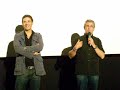 l'avant premi�re du film 3 amis de michel boujenah et pascal elb� lors de la soir�e de cloture de cinestival 2007 le mardi 12 juin 2007 - partie 8