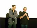 l'avant premi�re du film 3 amis de michel boujenah et pascal elb� lors de la soir�e de cloture de cinestival 2007 le mardi 12 juin 2007 - partie 8