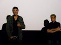 l'avant premi�re du film 3 amis de michel boujenah et pascal elb� lors de la soir�e de cloture de cinestival 2007 le mardi 12 juin 2007 - partie 8