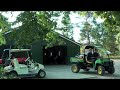 Greenkeeping