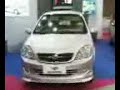 Lifan Model Car