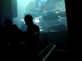 Above & Beyond @ Tentations Oceanic