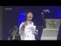 090403 Music Bank - AJ Debut - Dancing Shoes (댄싱슈즈)