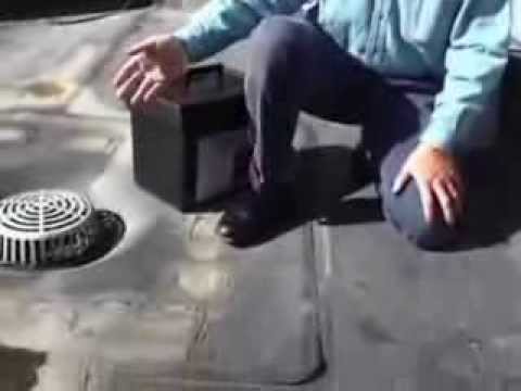 how to patch epdm roof