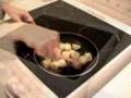 Chef Mary Recipe: Banana Milk shake