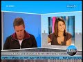 faustine bollaert va �tre la co-pr�sentatrice dans la nouvelle �mission de jean luc lemoine sur france 2. 

matthieu delormeau annonce cette info hier dans morandini! sur direct 8 et l�... :-)))