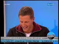 faustine bollaert va �tre la co-pr�sentatrice dans la nouvelle �mission de jean luc lemoine sur france 2. 

matthieu delormeau annonce cette info hier dans morandini! sur direct 8 et l�... :-)))