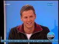 faustine bollaert va �tre la co-pr�sentatrice dans la nouvelle �mission de jean luc lemoine sur france 2. 

matthieu delormeau annonce cette info hier dans morandini! sur direct 8 et l�... :-)))