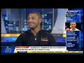 Live interview with Kell Brook. theboxingtruth.com, http & livefight.com