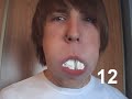 MattG124 Gwynzilla Chubby bunny extreme hardcore