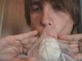 Chubby Bunny TO THE EXTREME!