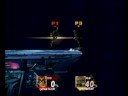 Neol (C.Falcon) vs. Seuss (Ganon)