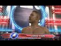 SVR09 CountDown Lance Cade