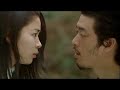 Versus (2001) - Funny conversation The Girl and The Man