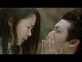 Versus (2001) - Funny conversation The Girl and The Man
