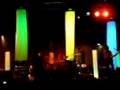 Bluvertigo - Altre forme di vita (firenze 17/7/08)
