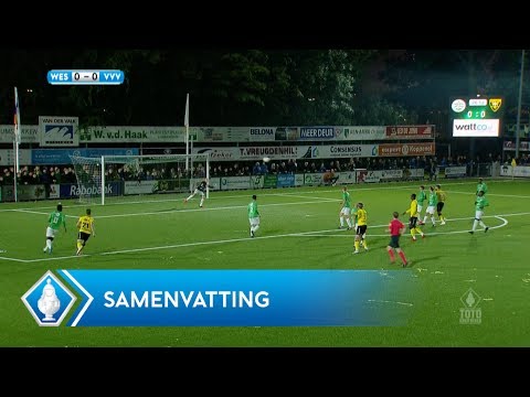 RKVV Westlandia Naaldwijk 0-3 VVV Venlose Voetbal ...