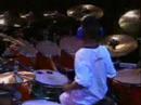 Tony Royster Jr. Drum Solo Tony Royster Jr. Drum Solo