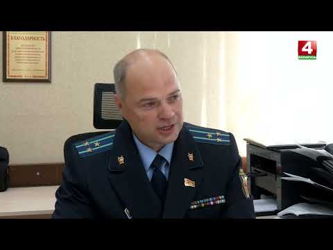 Родился в 1994-м, а паспорт получает только сейчас: необычная история из Гомельского района видео