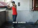 Sando Transformation - Pulis Pangkalokohan