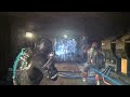 Nuevo vídeo del modo multijugador de Dead Space 2