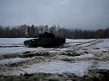 cv90 vs snowman