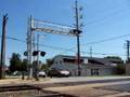 Conrail GP40-2 3070 - a nice sight!