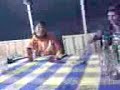 The Boyz, Playen \"Beer Goggles\" - Part 2 The Boyz, Playen \"Beer Goggles\" - Part 2