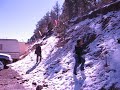 New Mexico Vacation