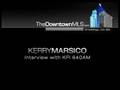 Kerry Marsico Interview with KFI 640AM - TheDowntownMLS.com
