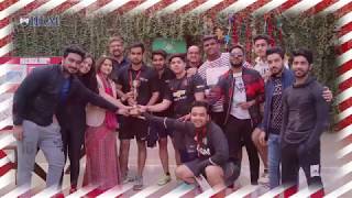 Christmas Carnival and Sports Event 2019 at IILM, Lodhi Road