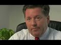 Mainframe: The Art of the Sale, Lesson One