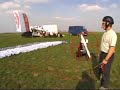 Parapower Redback Solo 210 bemutat�