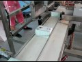MKH-3-Sailor Salt + stacker. - fully automatic Horizontal End Load cartoner 