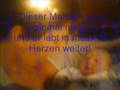 Trauer um meine mutter