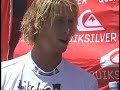 SURF OZ WITH ASHER PACEY