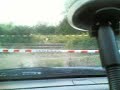 Cassago Brianza - Il percorso effettuato dai due fuoristrada Cassago Brianza - Il percorso effettuato dai due fuoristrada